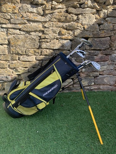 Prosimmon junior golf clubs - prosimmon,
