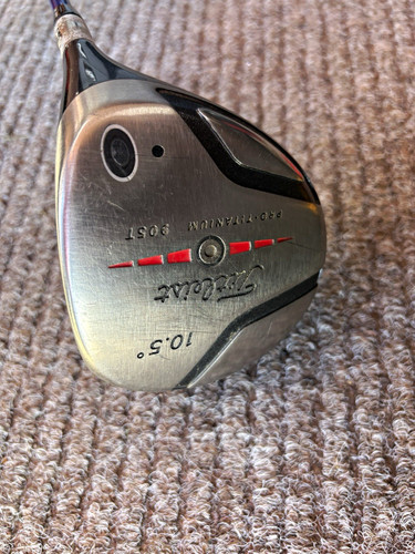 Titleist 905t driver rh - driver, 10.5°