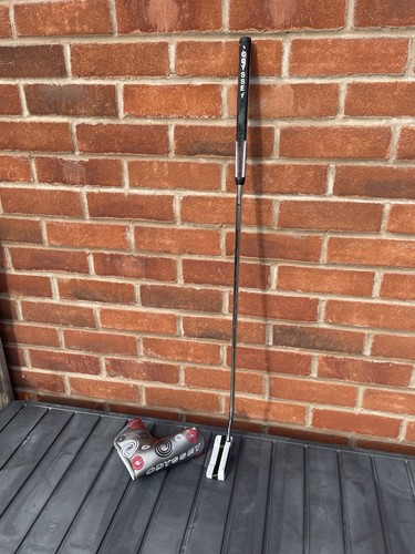 Odyssey versa putter - odyssey, 34”