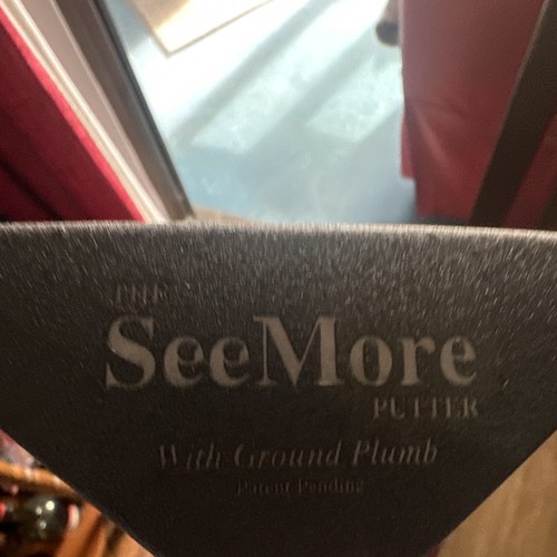 Seemore putter right - seemore,