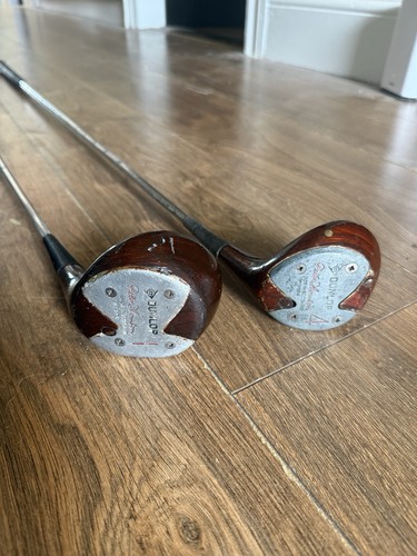 Dunlop peter thomson and - dunlop,