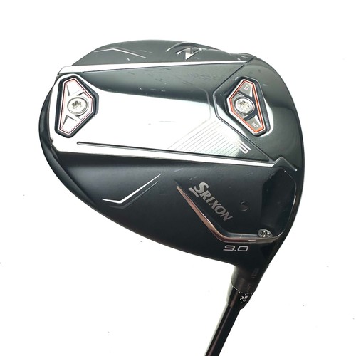 Srixon zxi driver 9 - /,