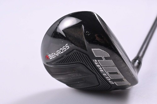 Benross hot speed wood - hot,