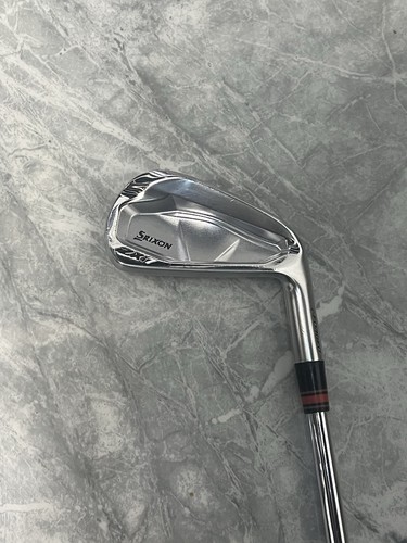 Srixon zxi7 iron flex - srixon,