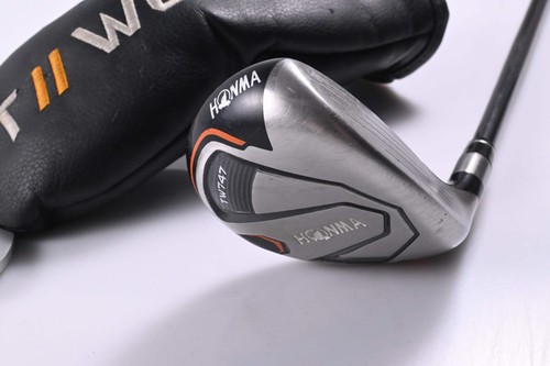Honma tw747 hybrid 25 - ut, /
