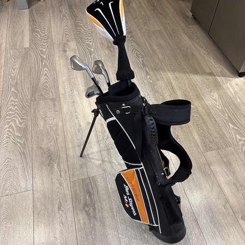 Junior golf set ben - -, sayers