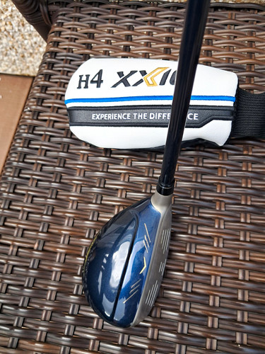 Xxio hybrid 20 - xxio, h4