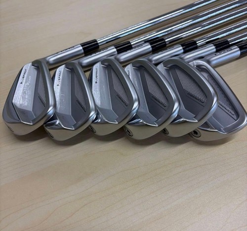 Blueprints iron set w golf - set,