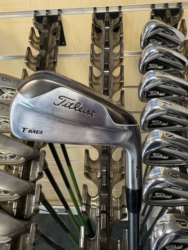 Titleist iron reg - reg,