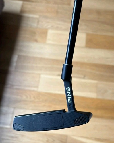 Ping anser blade putter - ping,