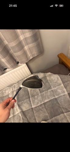 Taylormade sim2 max driver - taylormade,