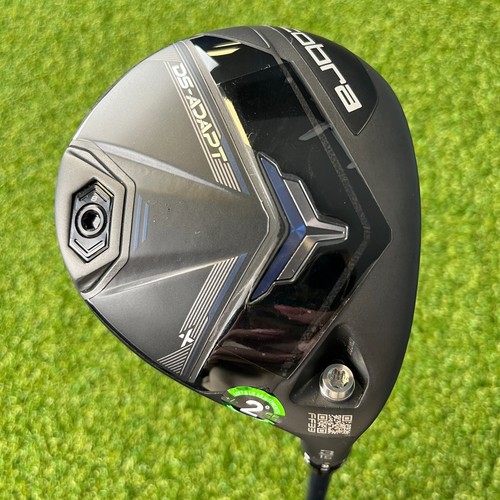 Cobra adapt golf - cobra, ds