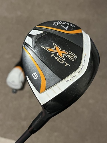 Callaway hot wood 19 - callaway,