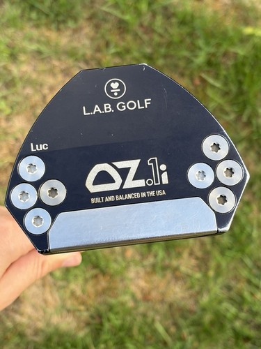 Golf 1i putter - golf, –