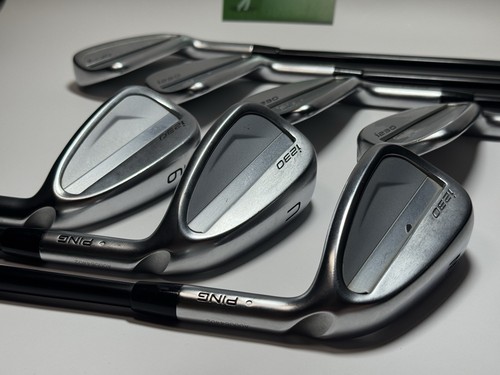 Ping i230 iron set - i230, |