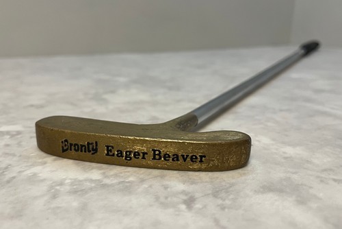 Bronty eager beaver - bronty, /