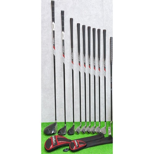 Taylormade rbz set 5w - rbz, hy