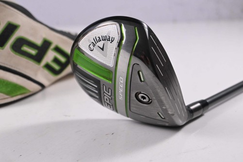 Callaway elyte wood 16 - #4, 16.5
