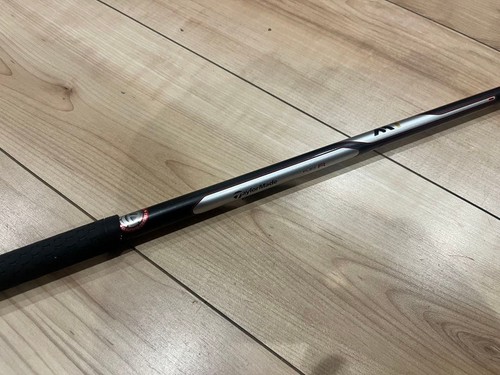 Taylormade shaft flex - shaft,