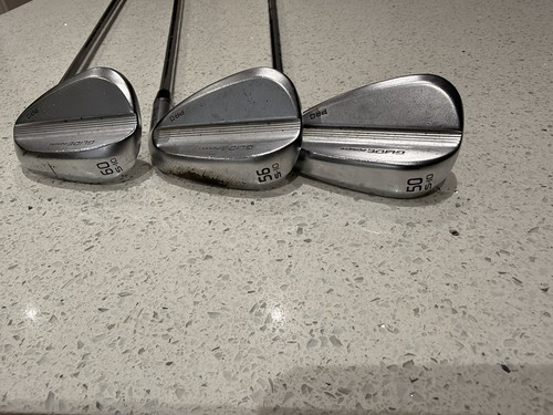 Ping glide forged - ping,