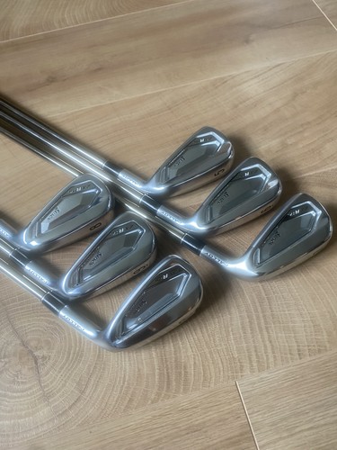 Srixon zxir irons - zxir, 5-pw
