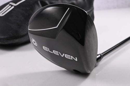Eleven driver 10 - nh, 10.5
