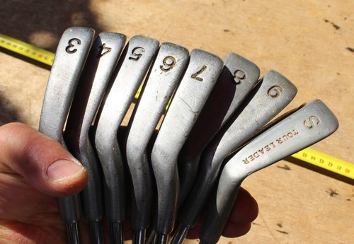 Vanguard golf clubs - vanguard,